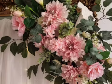 Cvjece - Lizijantus